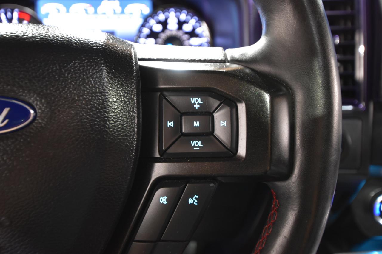 Ford Expedition Limited 4x4 2020