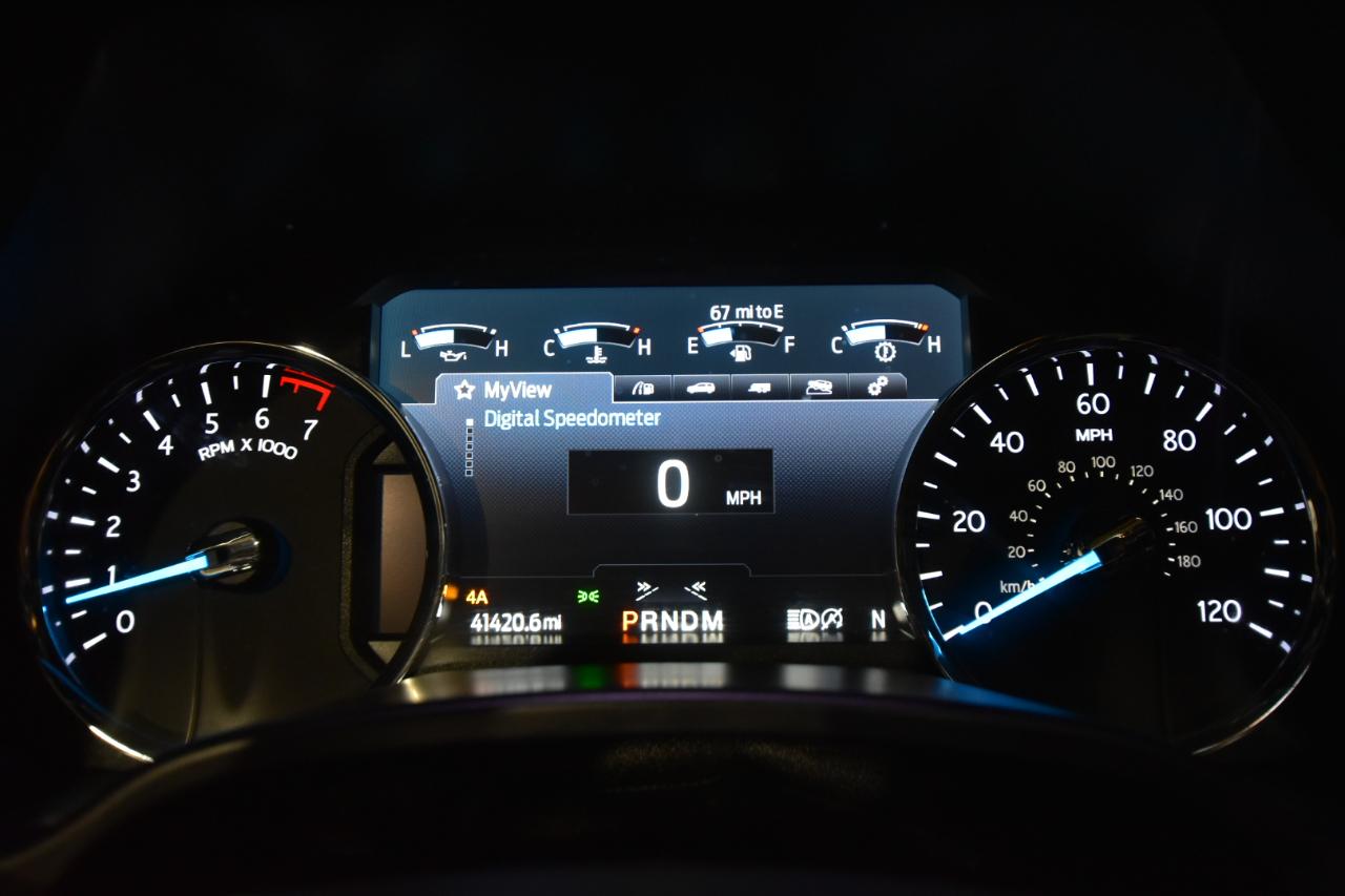 Ford Expedition Limited 4x4 2020