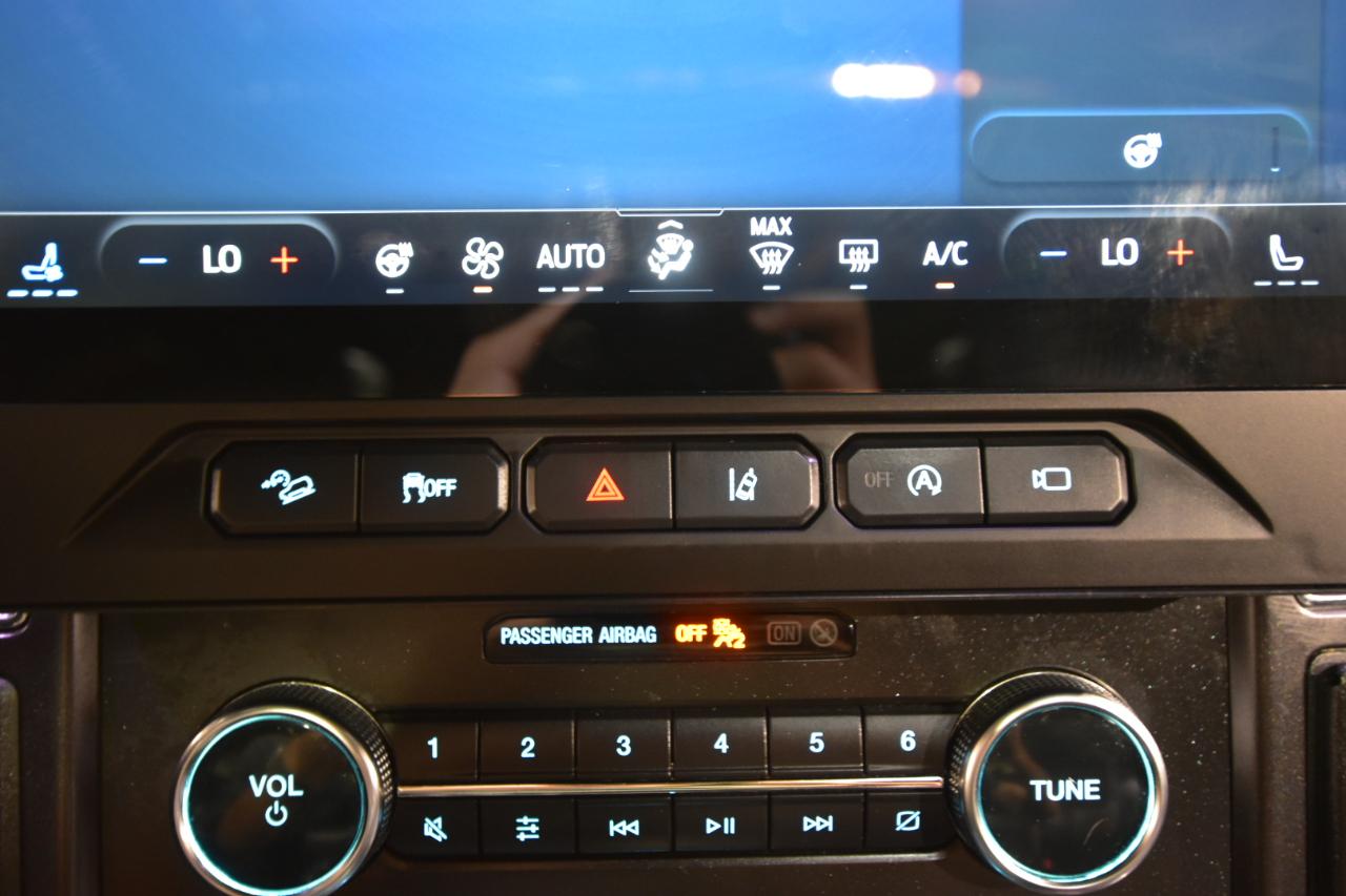Ford Expedition Limited 4x4 2020