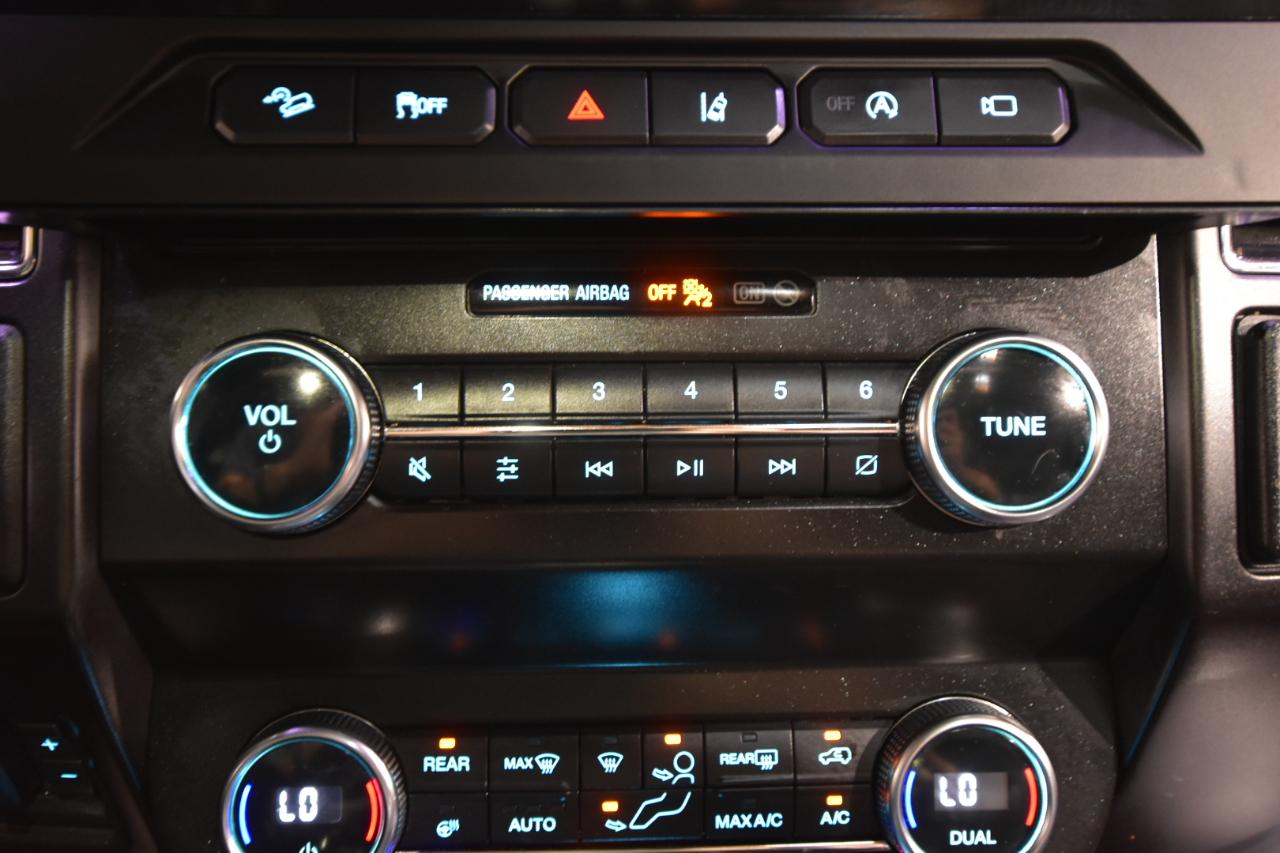 Ford Expedition Limited 4x4 2020