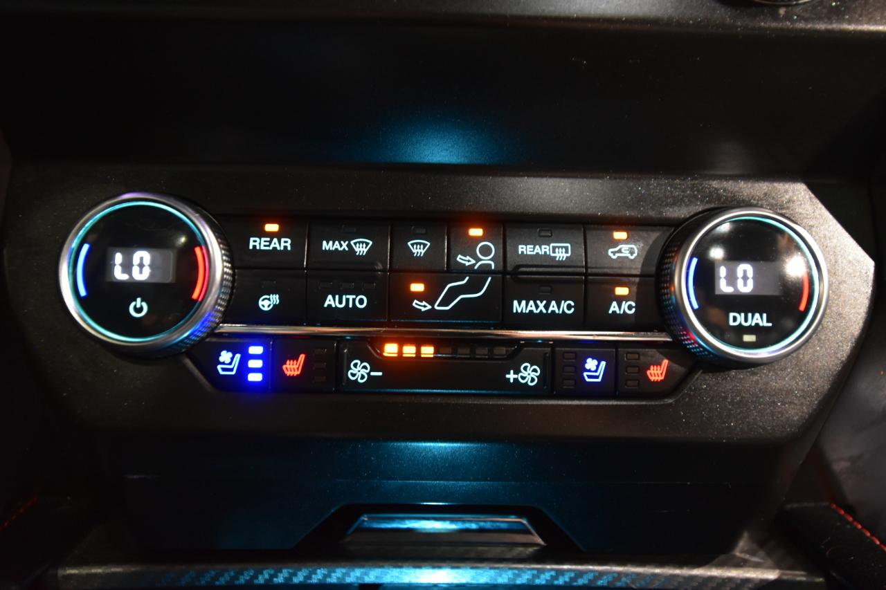 Ford Expedition Limited 4x4 2020