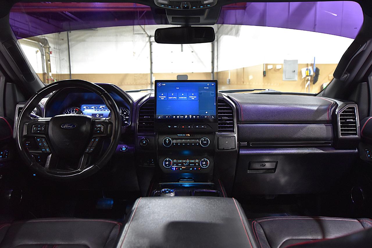Ford Expedition Limited 4x4 2020