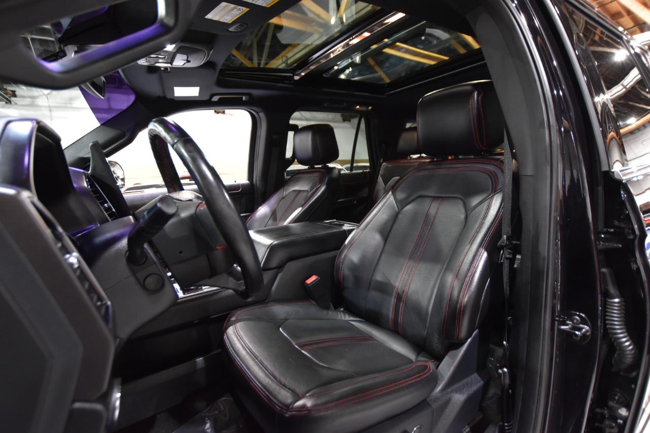 Ford Expedition Limited 4x4 2020