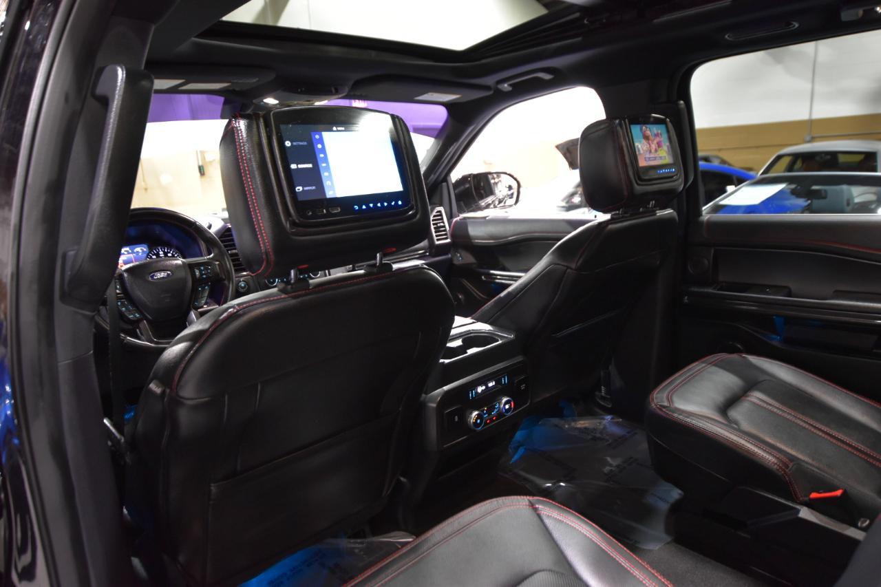 Ford Expedition Limited 4x4 2020