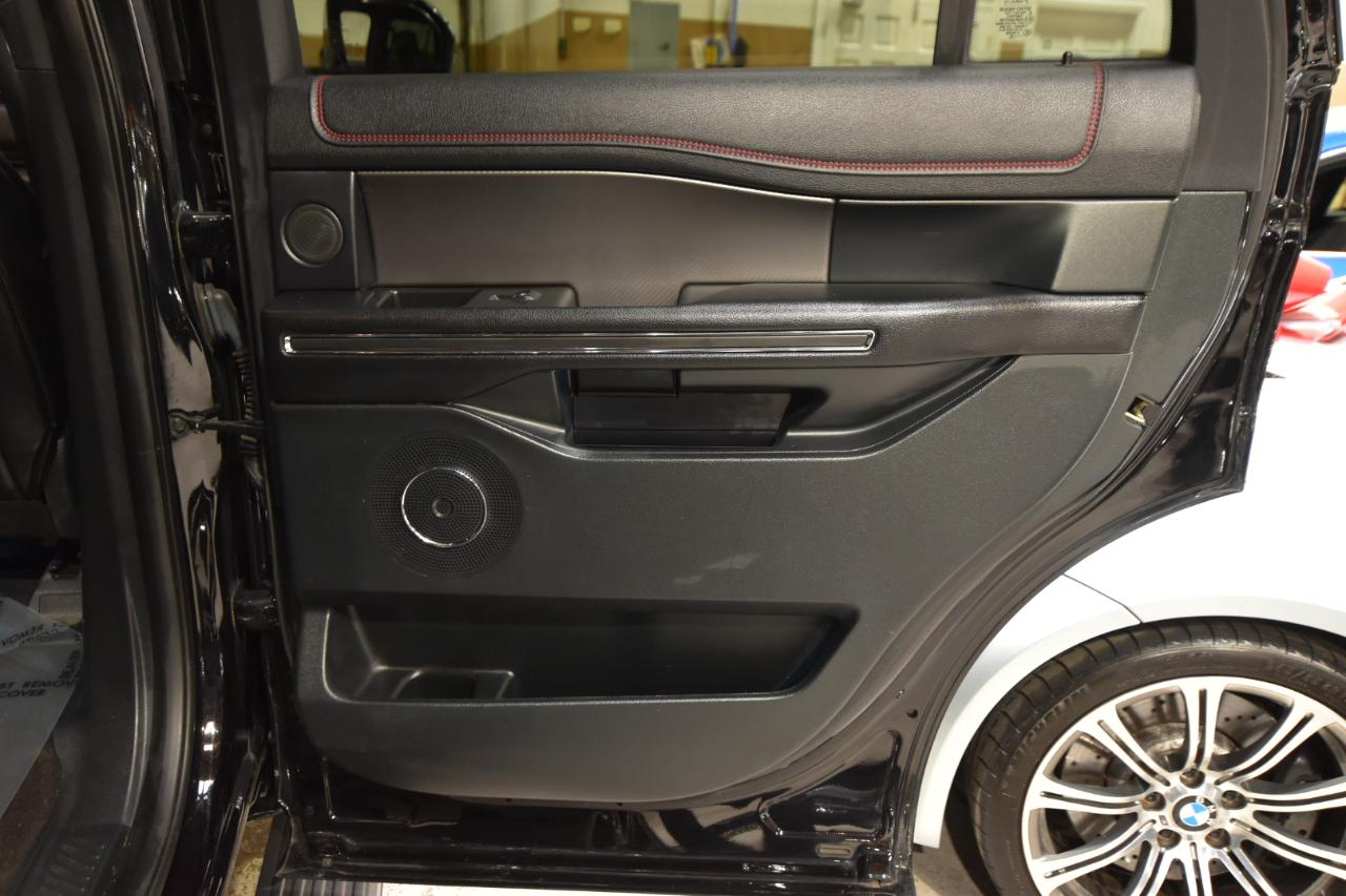 Ford Expedition Limited 4x4 2020