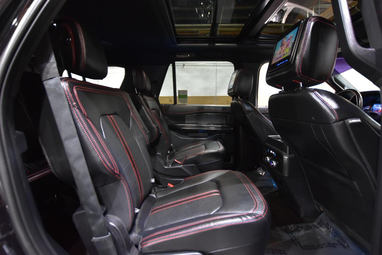 Ford Expedition Limited 4x4 2020