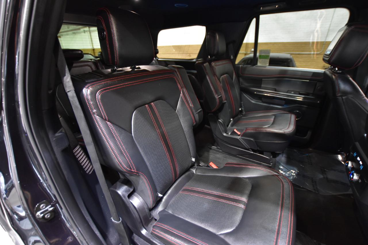 Ford Expedition Limited 4x4 2020