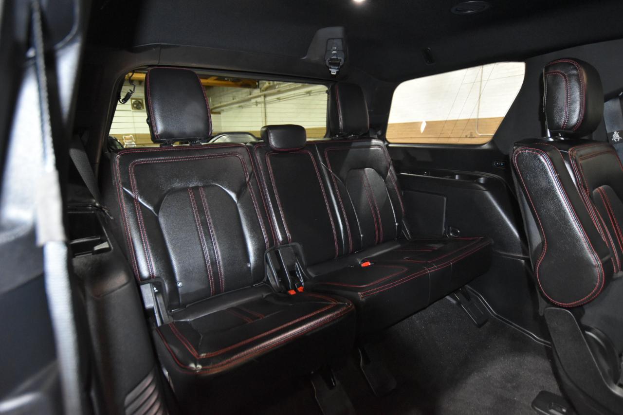 Ford Expedition Limited 4x4 2020
