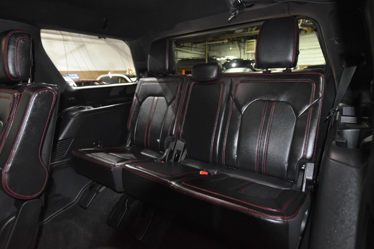 Ford Expedition Limited 4x4 2020