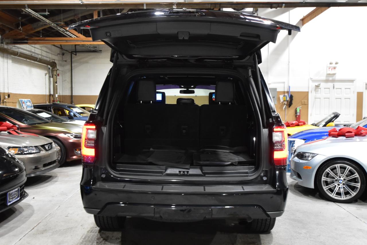 Ford Expedition Limited 4x4 2020