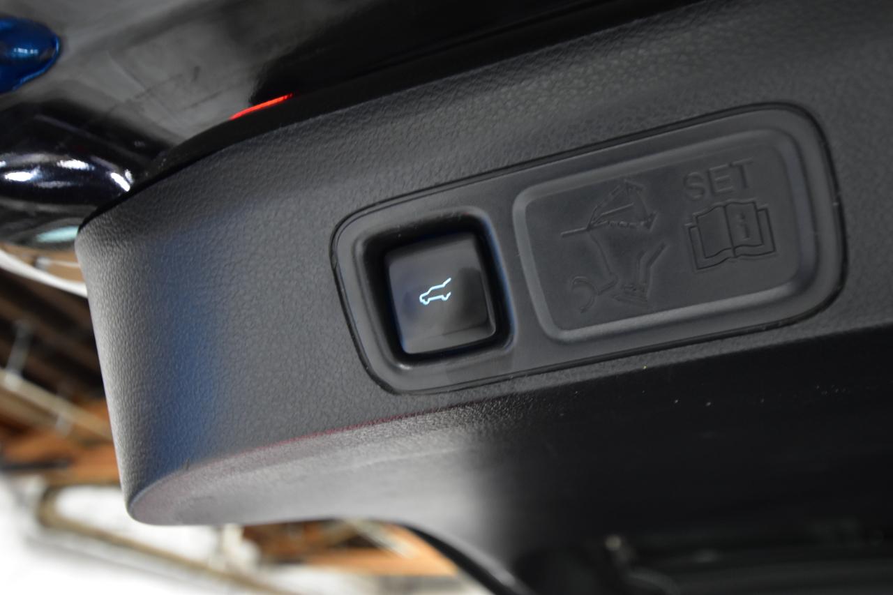 Ford Expedition Limited 4x4 2020
