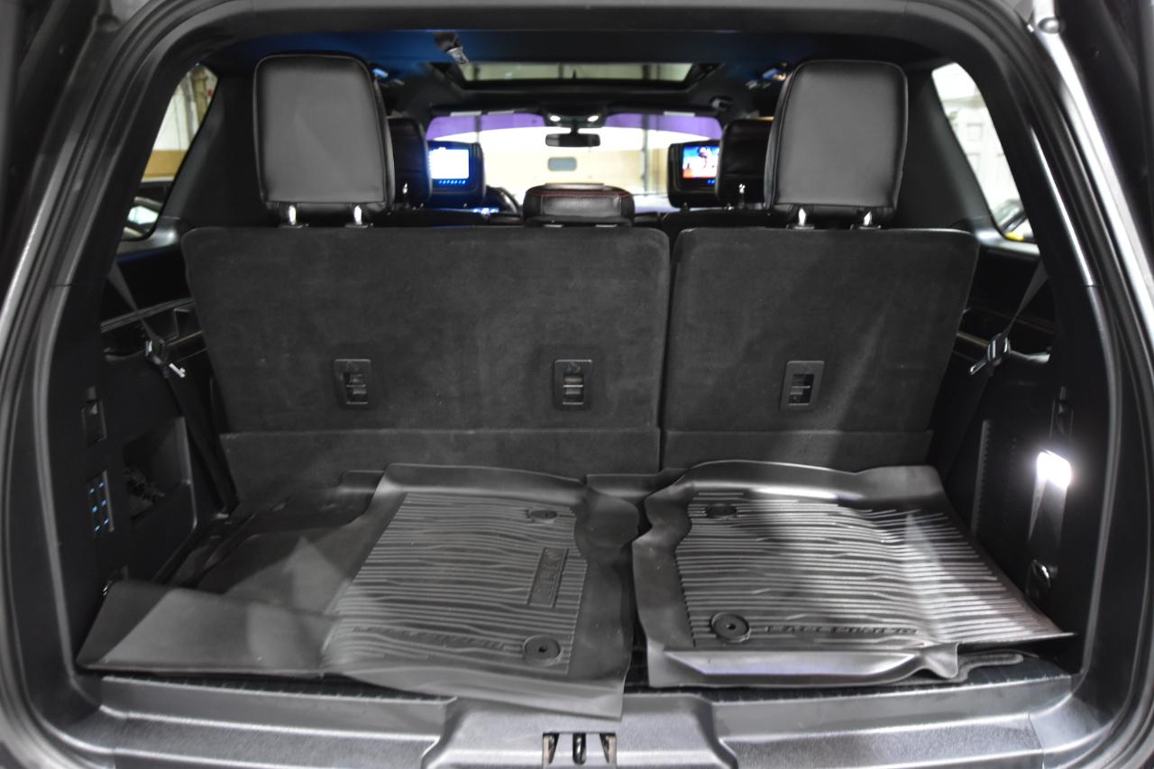Ford Expedition Limited 4x4 2020