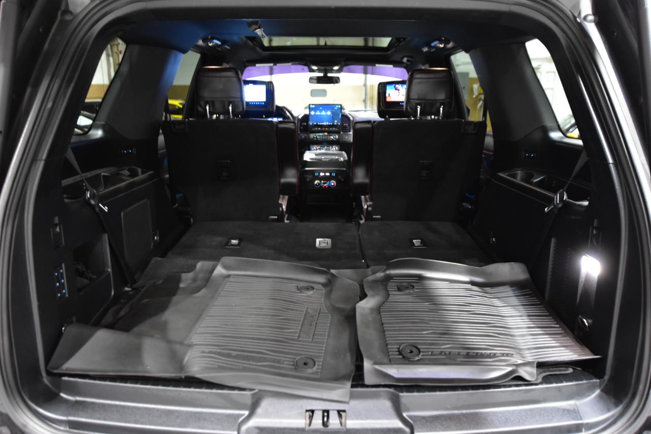 Ford Expedition Limited 4x4 2020