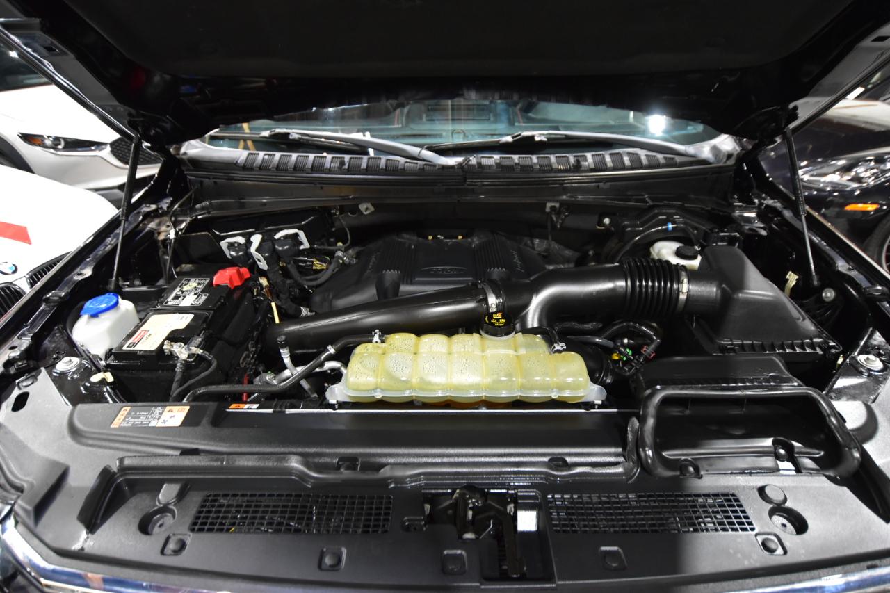 Ford Expedition Limited 4x4 2020