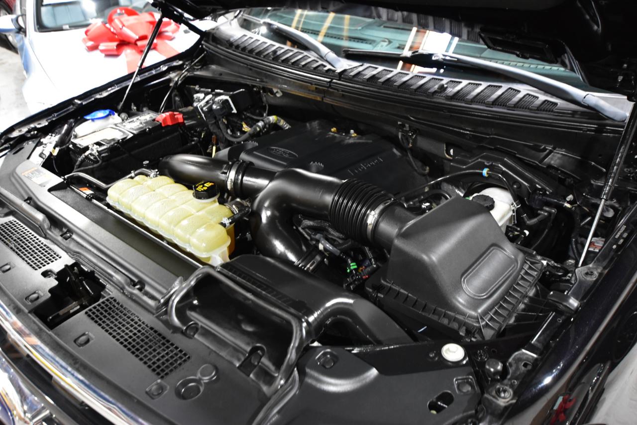 Ford Expedition Limited 4x4 2020