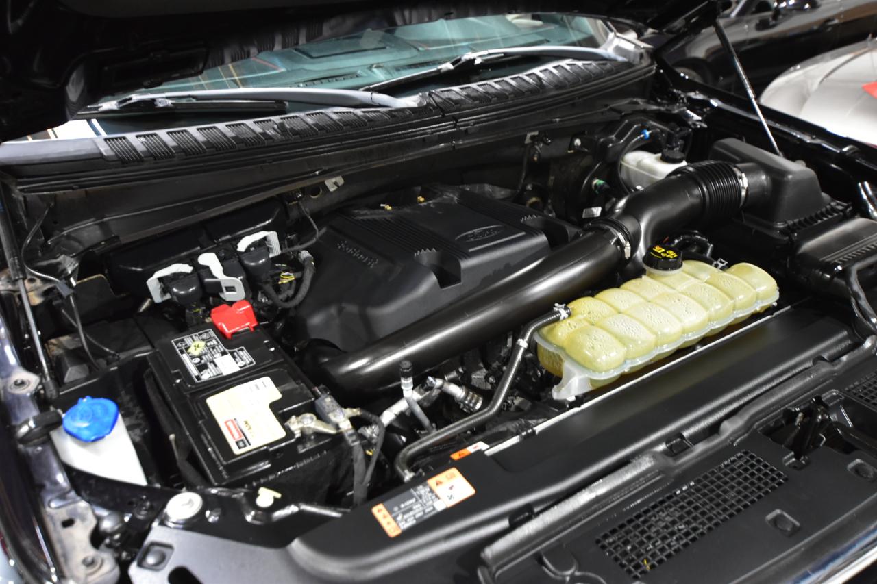 Ford Expedition Limited 4x4 2020