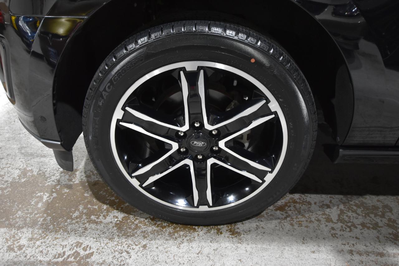 Ford Expedition Limited 4x4 2020