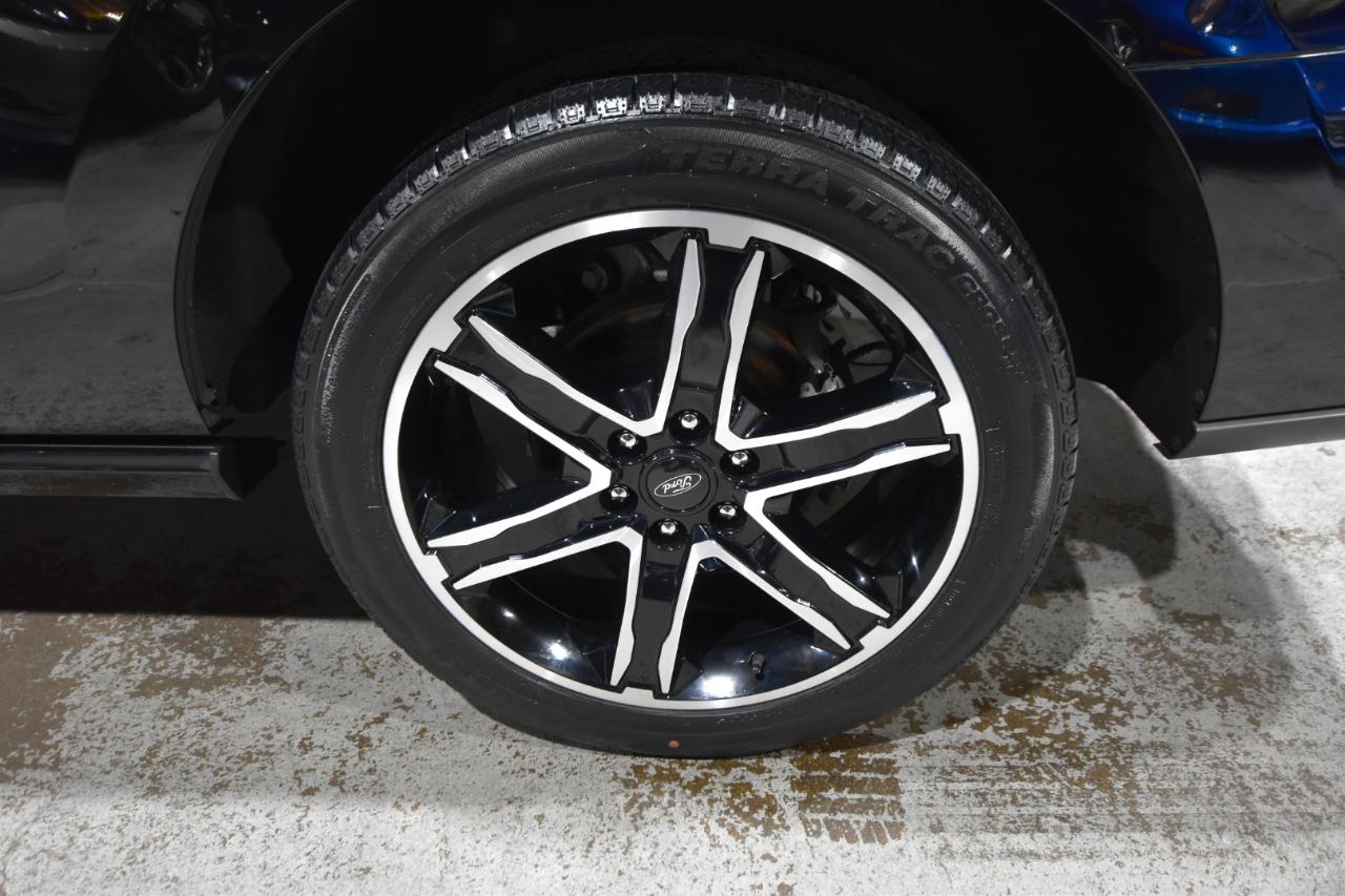 Ford Expedition Limited 4x4 2020