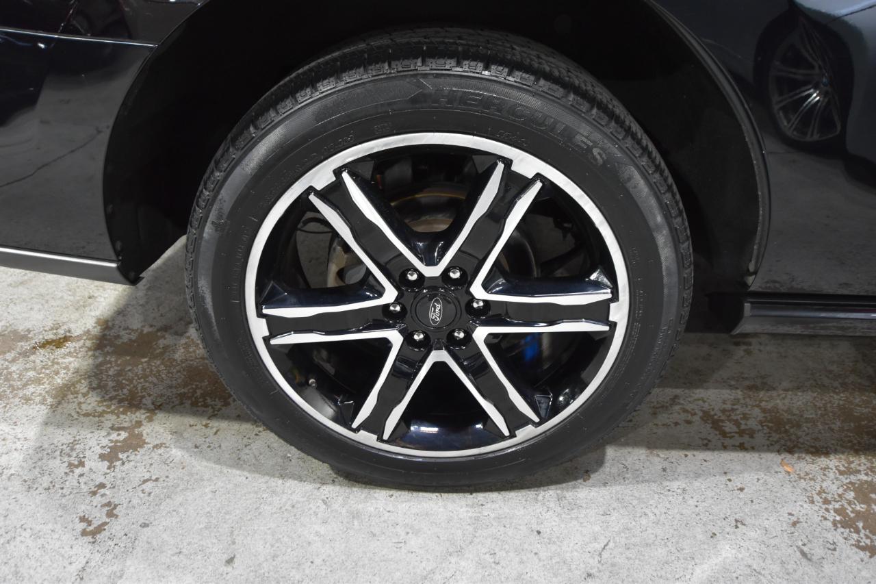 Ford Expedition Limited 4x4 2020