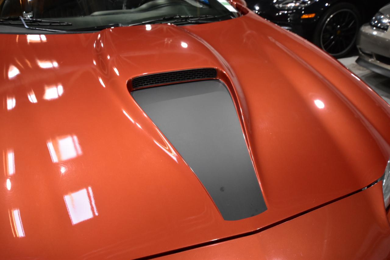 Chevrolet Camaro 2dr Convertible Z28 SS 2002
