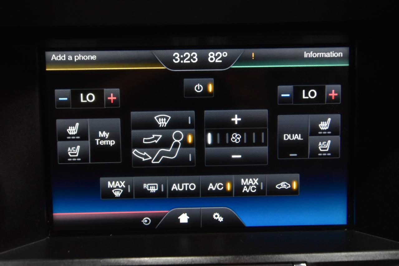 Ford Mustang 2dr Fastback GT Premium 2015