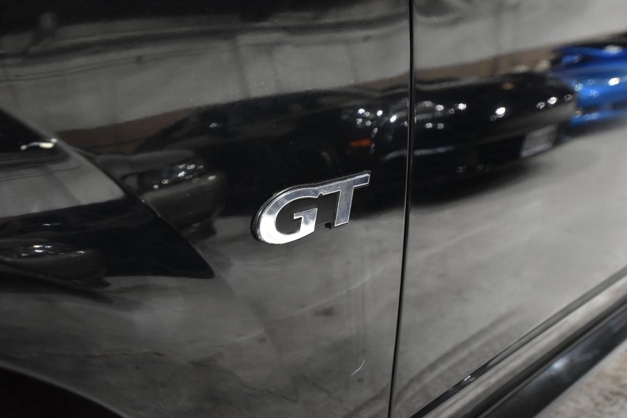 Ford Mustang 2dr Cpe GT Bullitt Edition 2001