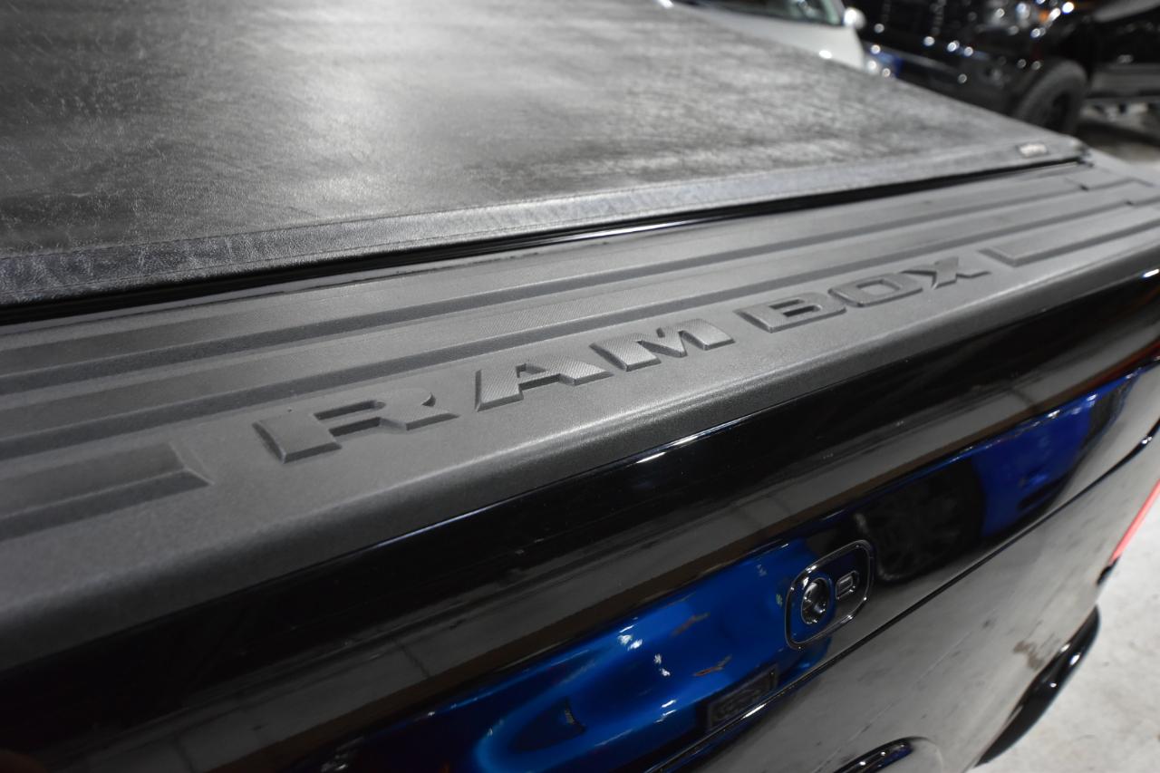 RAM 1500 Limited 4x4 Crew Cab 5'7" Box 2019
