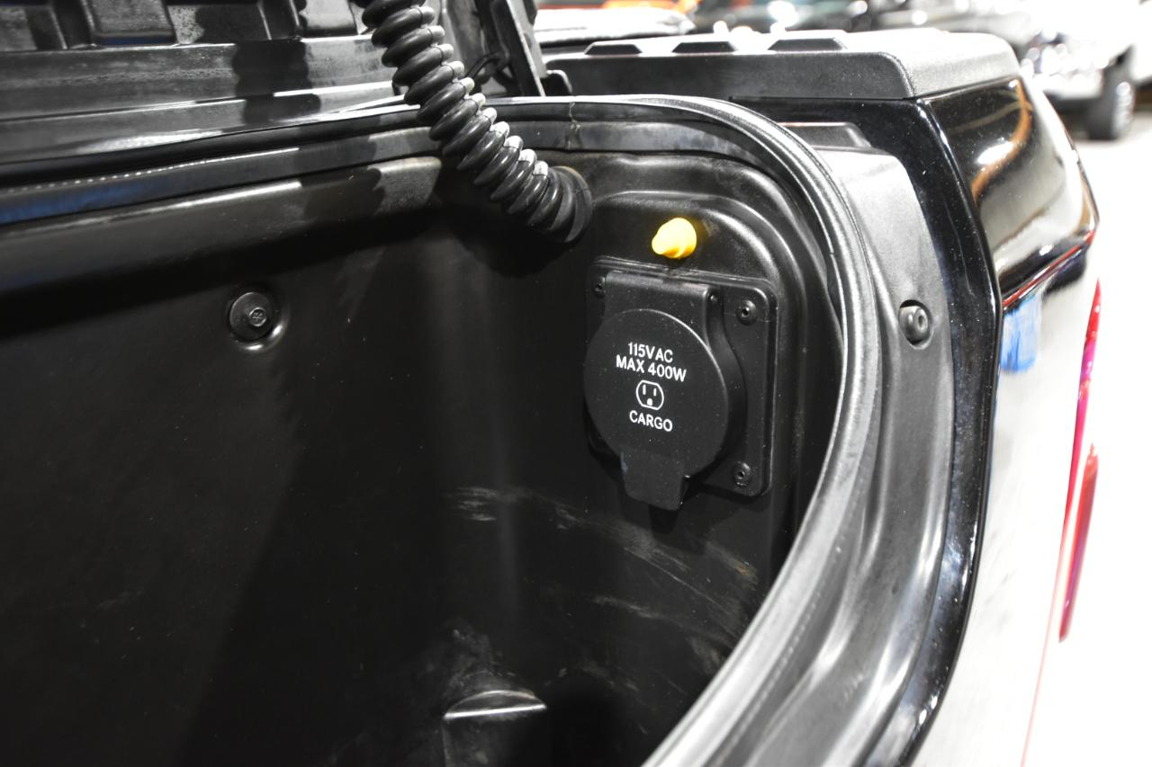 RAM 1500 Limited 4x4 Crew Cab 5'7" Box 2019