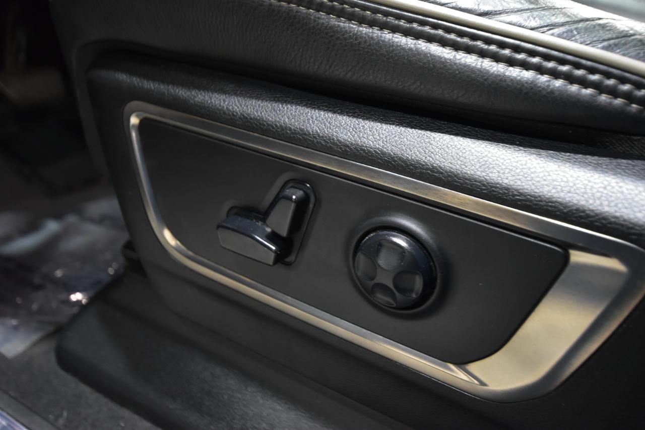RAM 1500 Limited 4x4 Crew Cab 5'7" Box 2019
