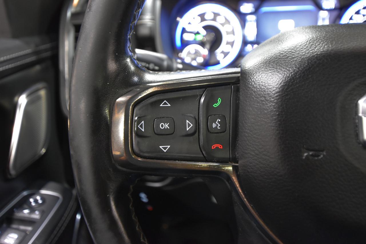 RAM 1500 Limited 4x4 Crew Cab 5'7" Box 2019
