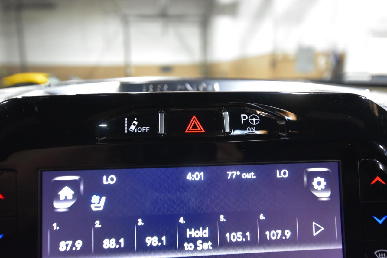 RAM 1500 Limited 4x4 Crew Cab 5'7" Box 2019