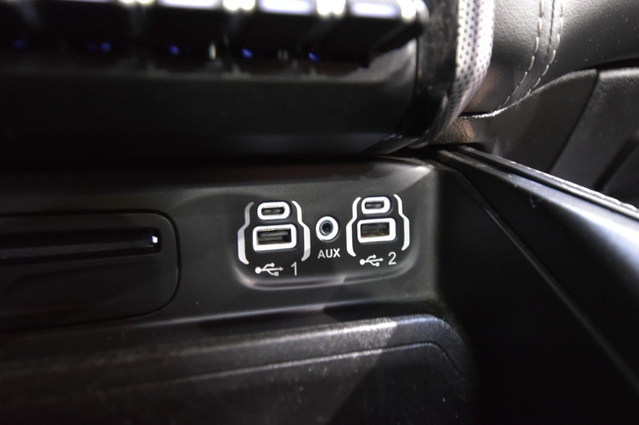 RAM 1500 Limited 4x4 Crew Cab 5'7" Box 2019