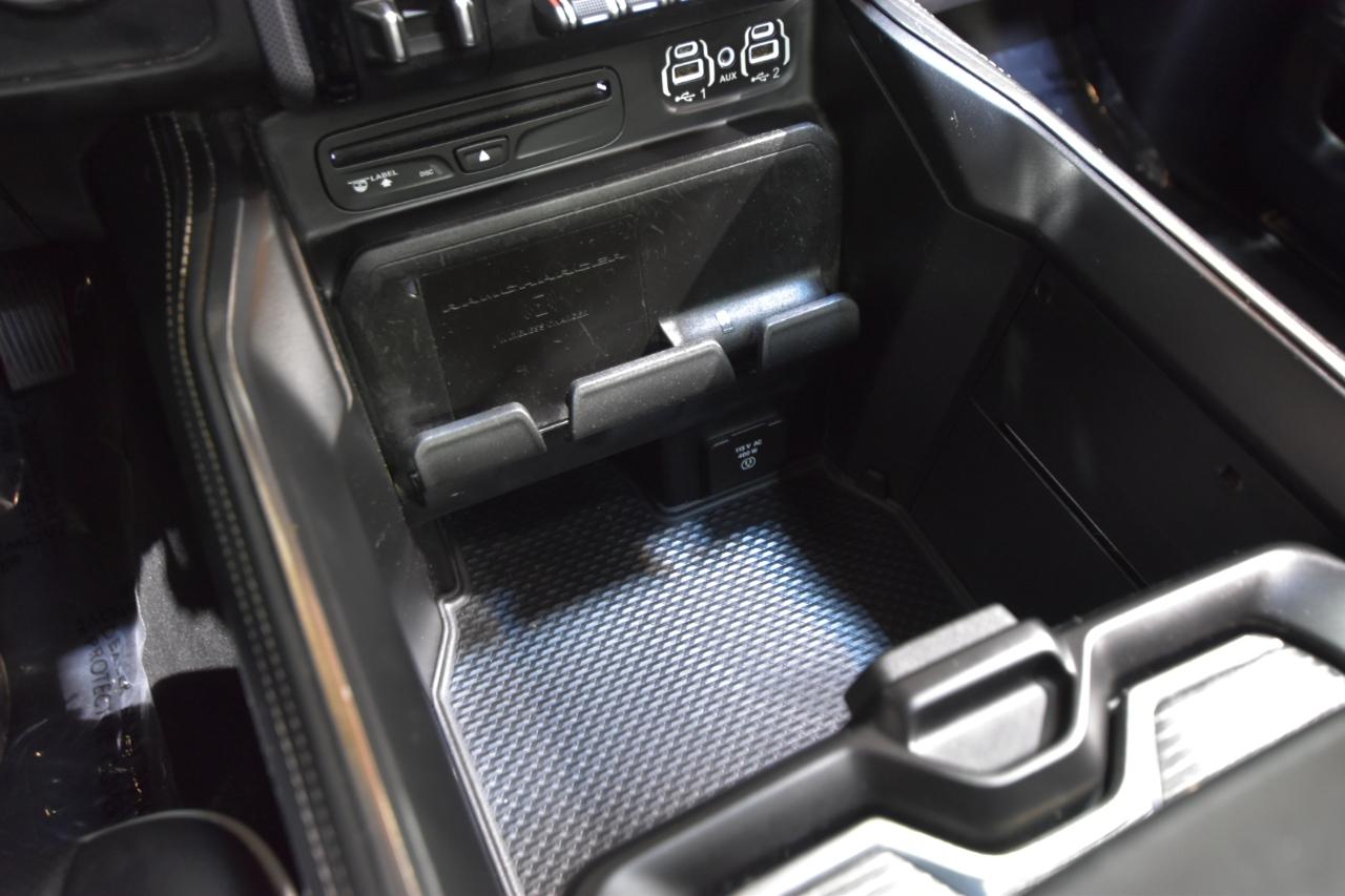 RAM 1500 Limited 4x4 Crew Cab 5'7" Box 2019