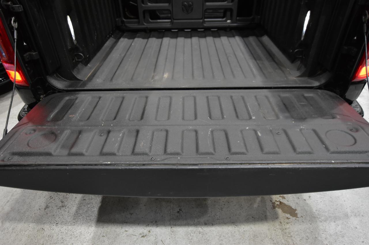 RAM 1500 Limited 4x4 Crew Cab 5'7" Box 2019