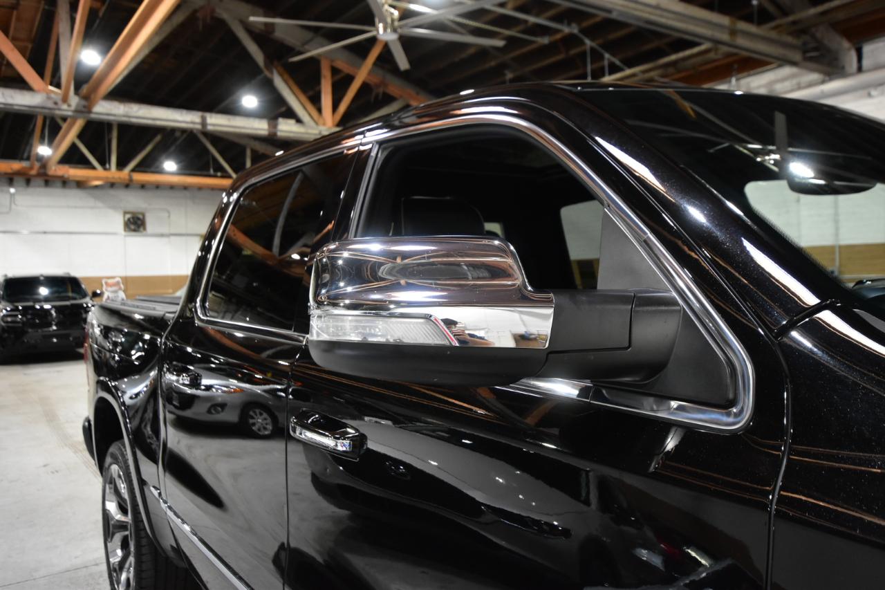 RAM 1500 Limited 4x4 Crew Cab 5'7" Box 2019