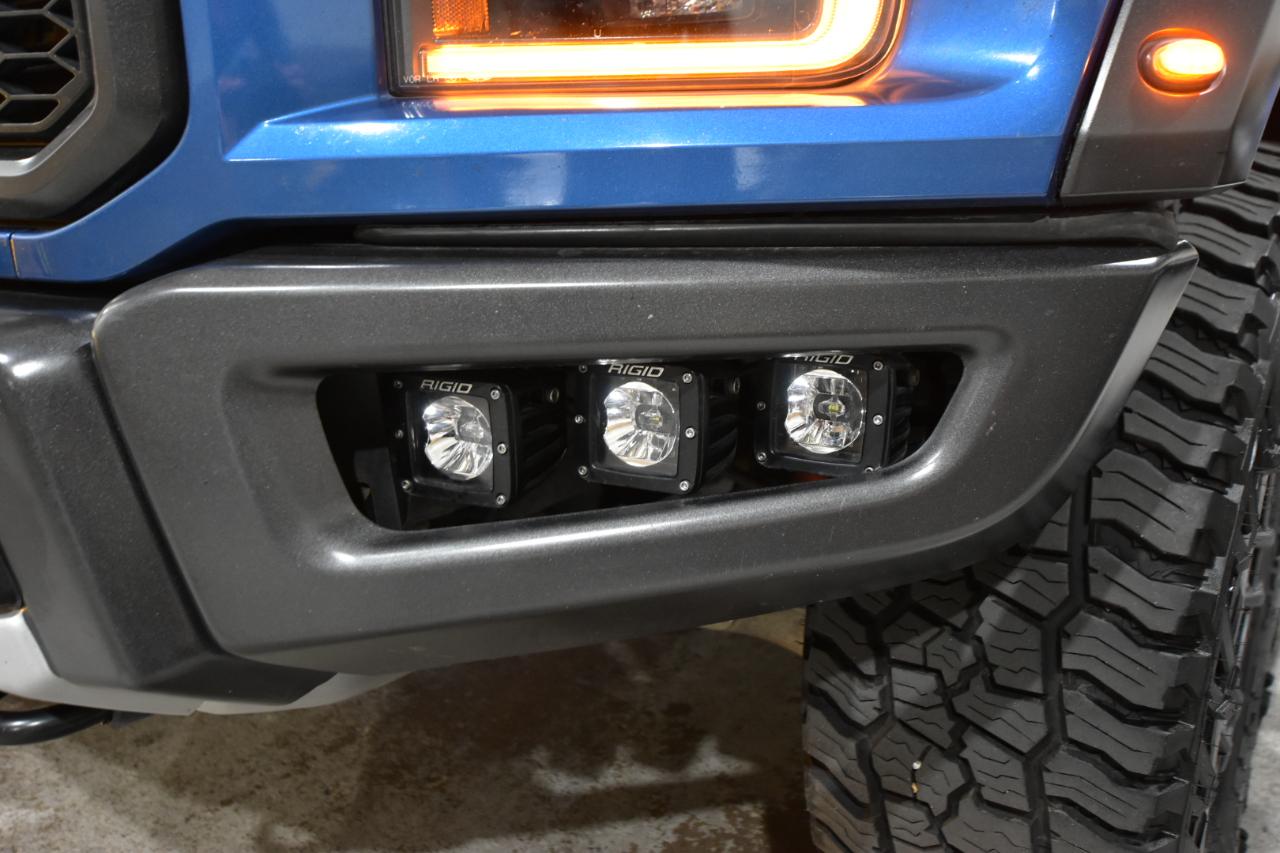 Ford F-150 Raptor 4WD SuperCrew 5.5' Box 2019