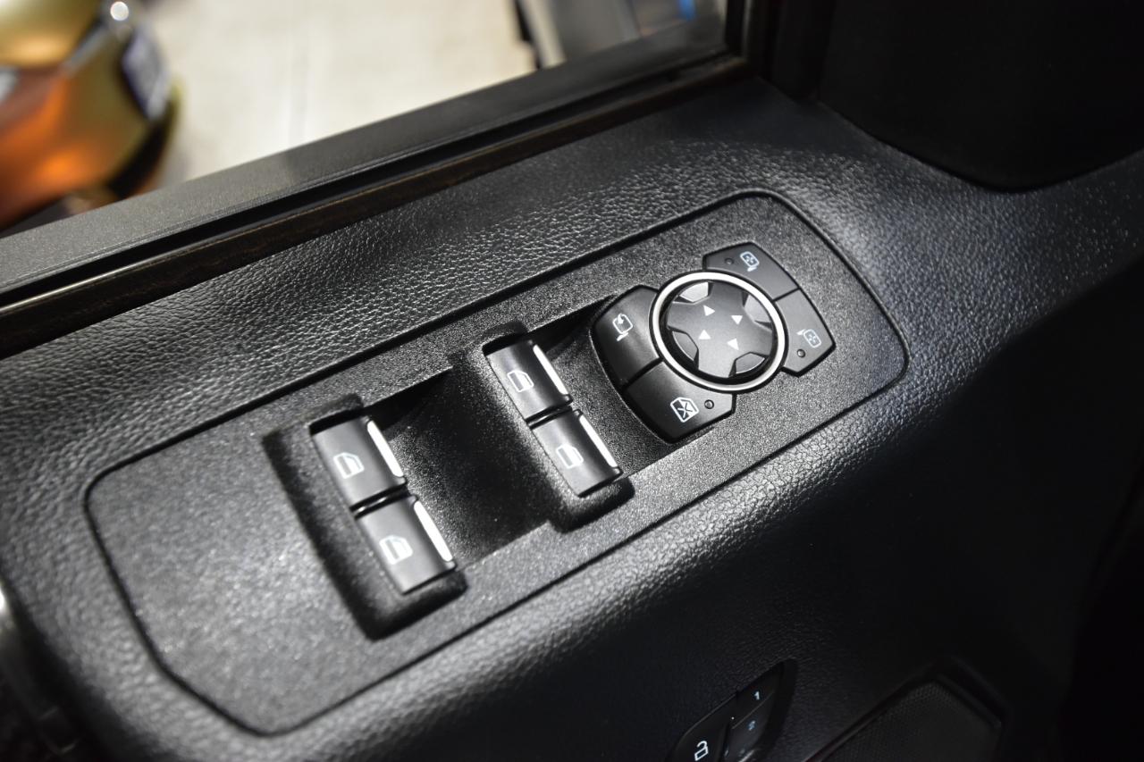 Ford F-150 Raptor 4WD SuperCrew 5.5' Box 2019
