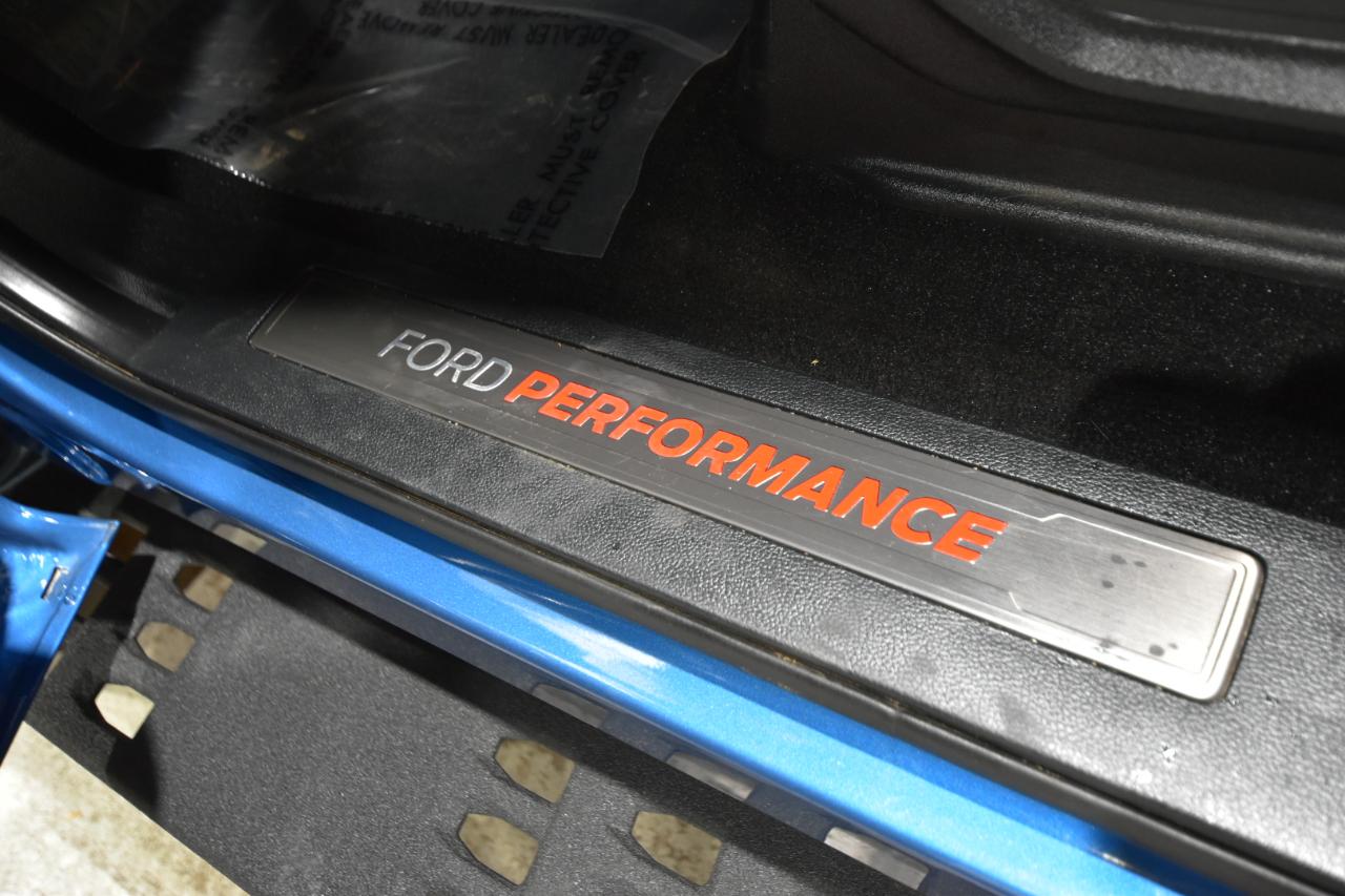 Ford F-150 Raptor 4WD SuperCrew 5.5' Box 2019
