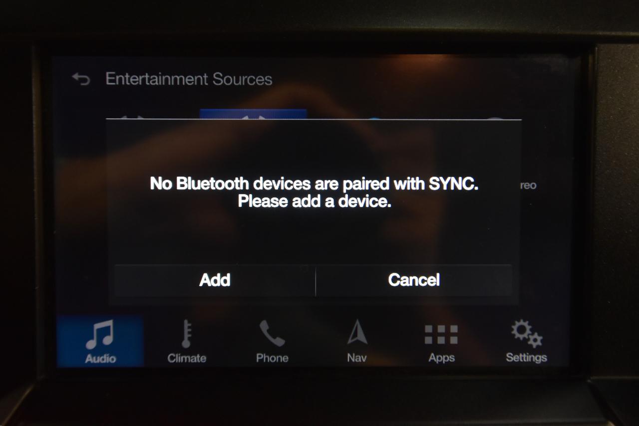 Ford F-150 Raptor 4WD SuperCrew 5.5' Box 2019