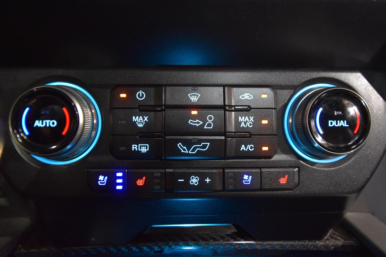 Ford F-150 Raptor 4WD SuperCrew 5.5' Box 2019