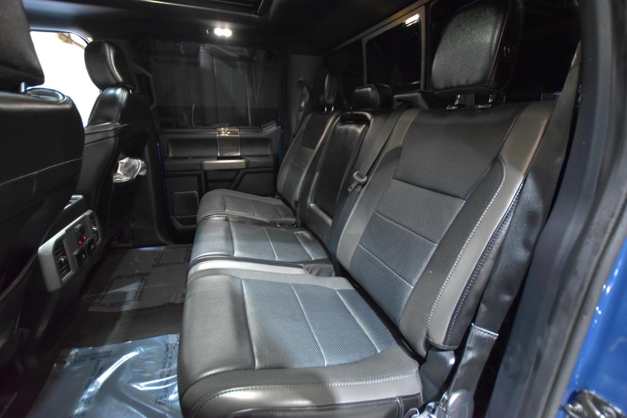 Ford F-150 Raptor 4WD SuperCrew 5.5' Box 2019