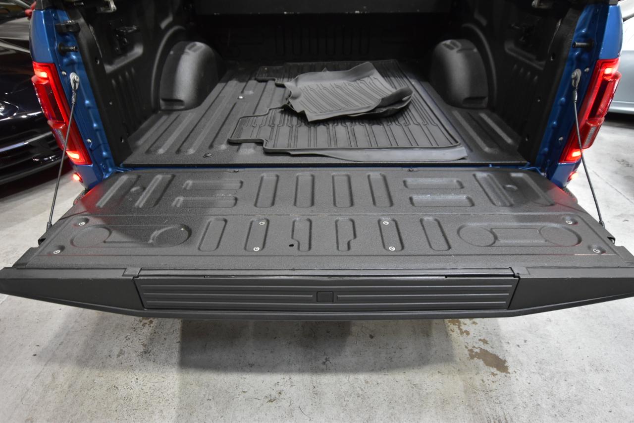 Ford F-150 Raptor 4WD SuperCrew 5.5' Box 2019