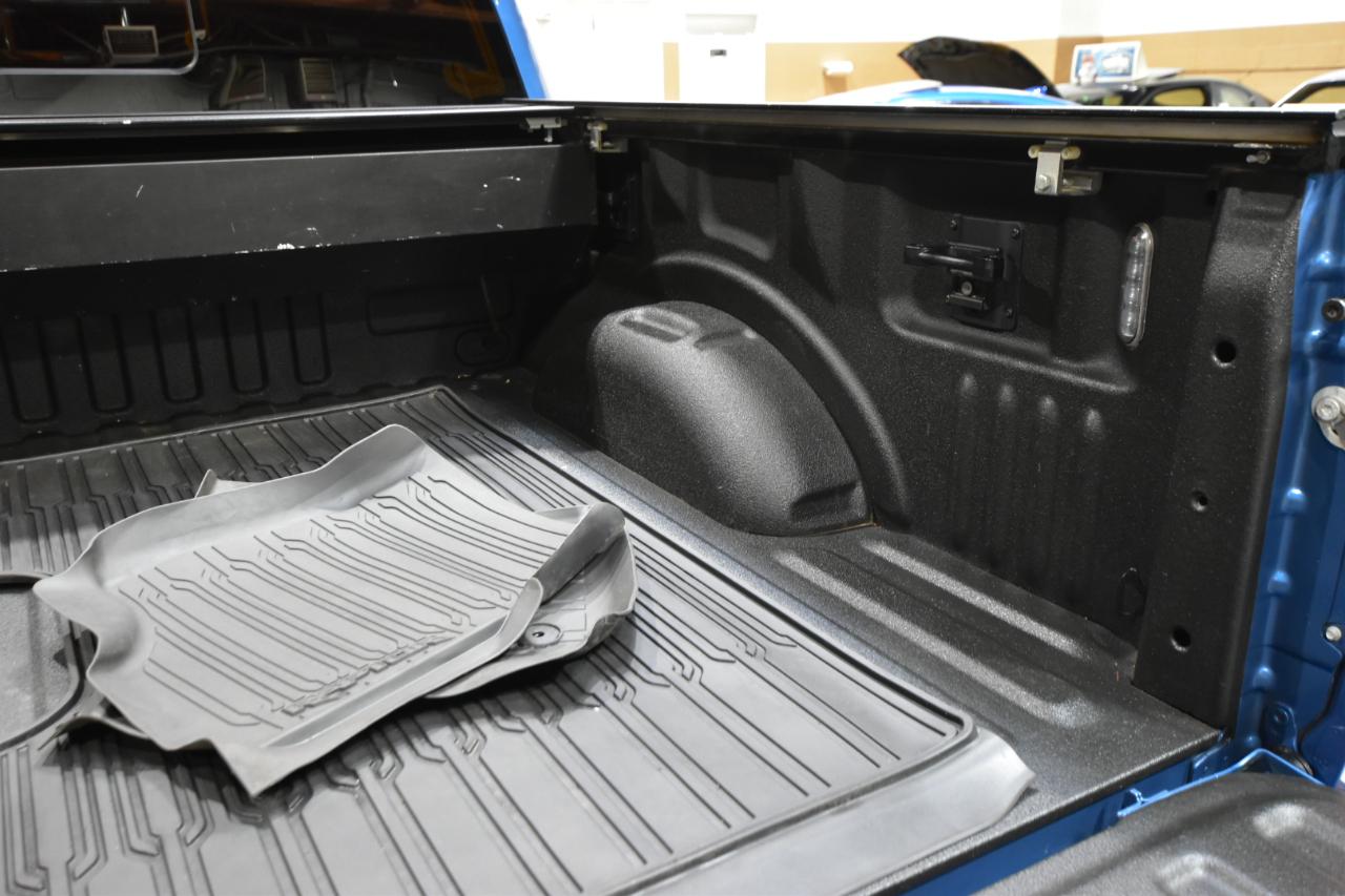 Ford F-150 Raptor 4WD SuperCrew 5.5' Box 2019