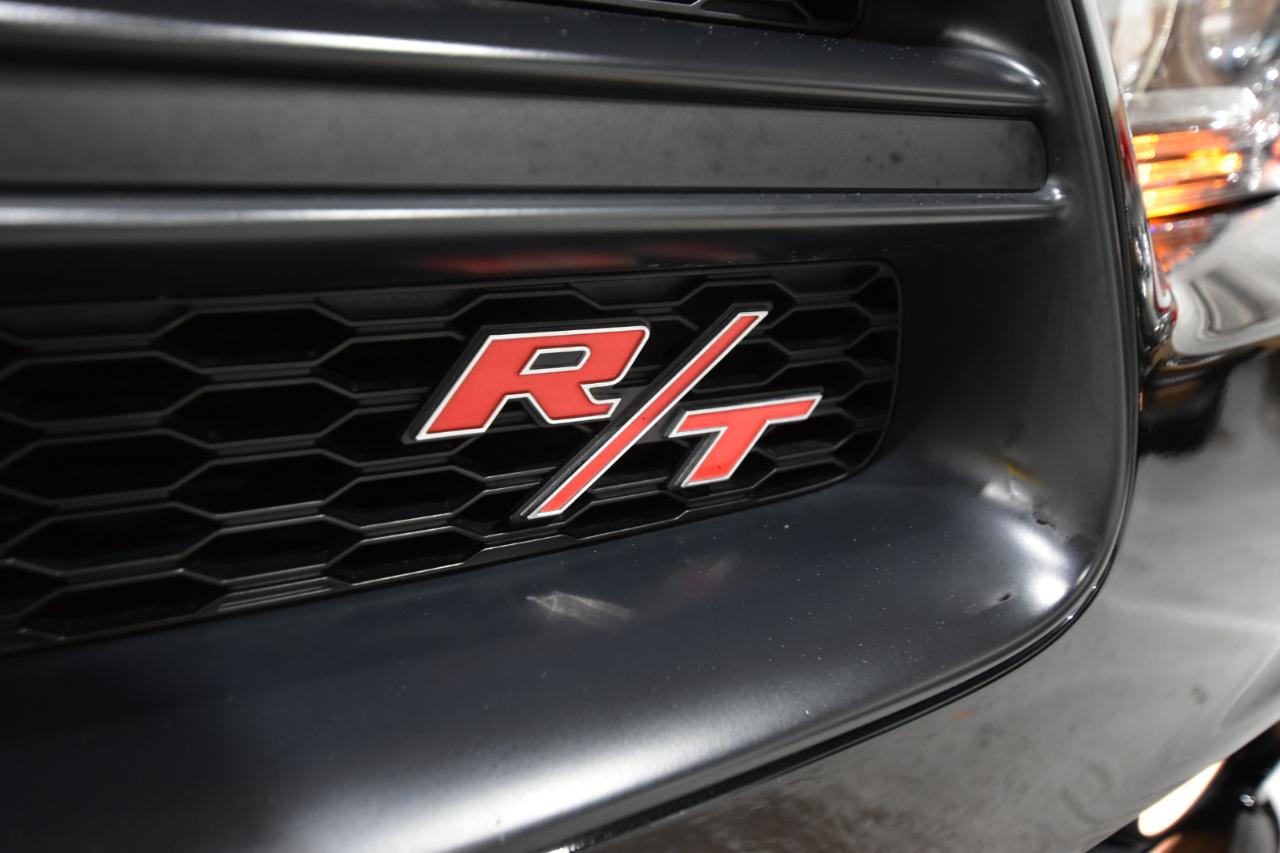 Dodge Charger 4dr Sdn Road/Track RWD 2013