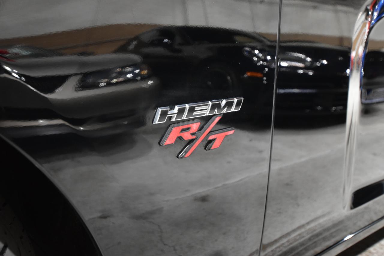 Dodge Charger 4dr Sdn Road/Track RWD 2013