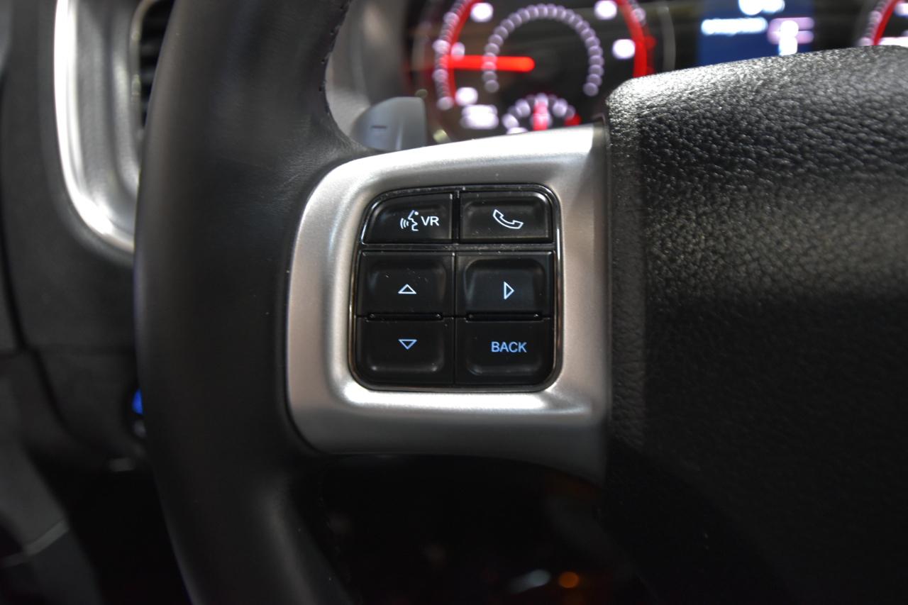 Dodge Charger 4dr Sdn Road/Track RWD 2013