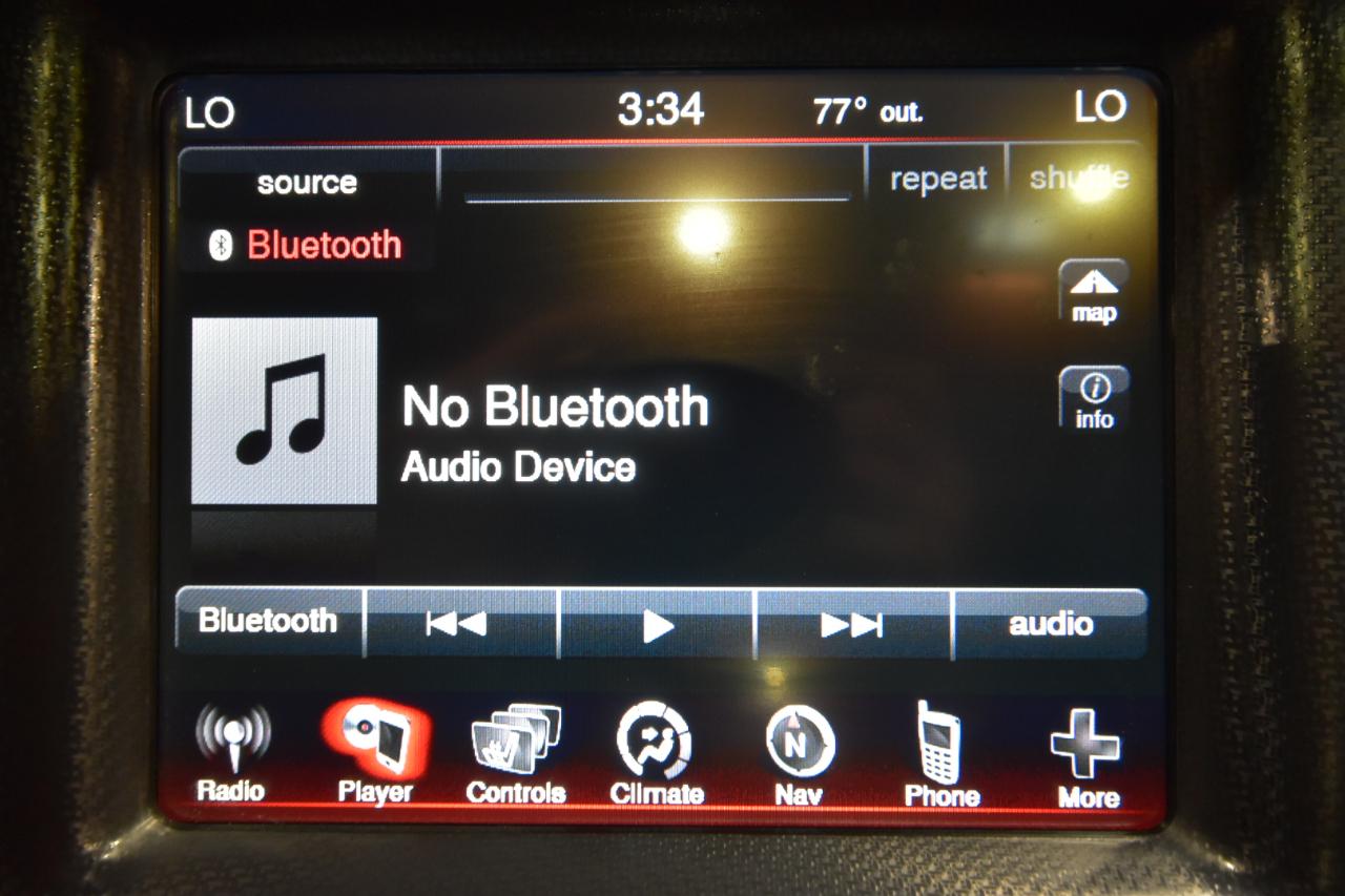 Dodge Charger 4dr Sdn Road/Track RWD 2013