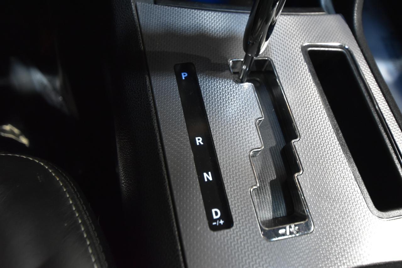 Dodge Charger 4dr Sdn Road/Track RWD 2013