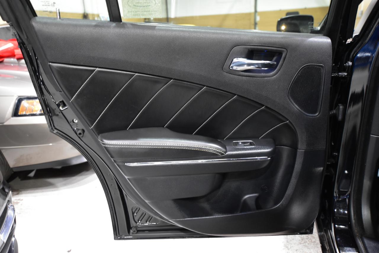 Dodge Charger 4dr Sdn Road/Track RWD 2013