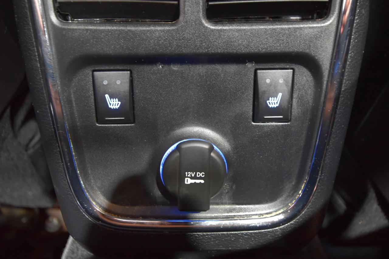 Dodge Charger 4dr Sdn Road/Track RWD 2013